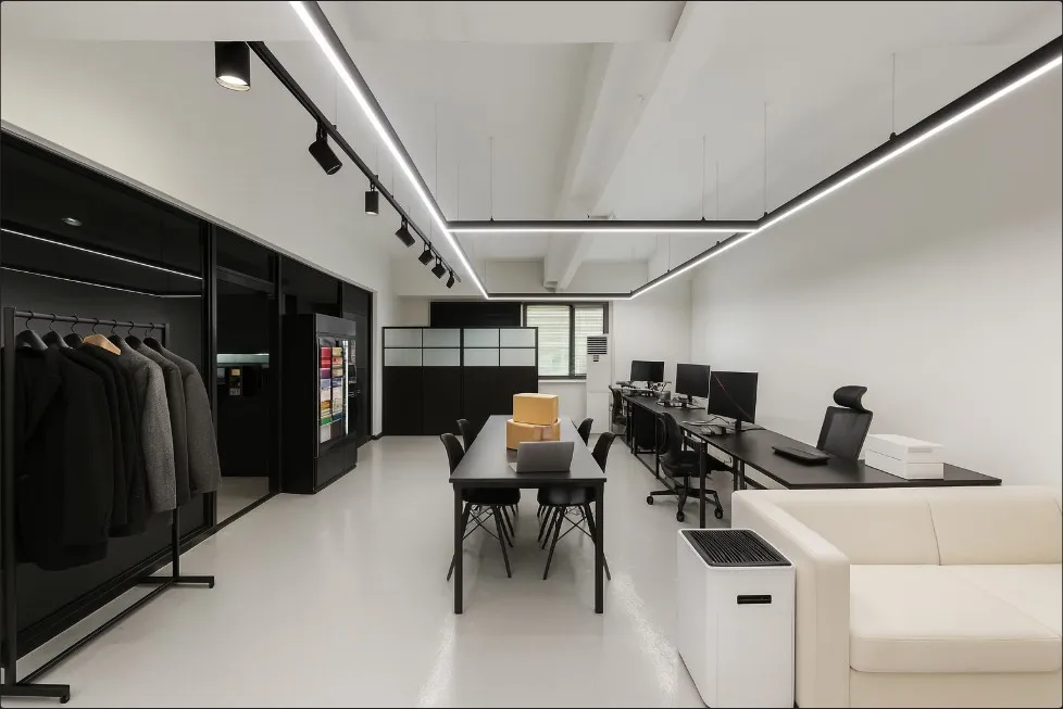 삼성중앙역 사무실임대