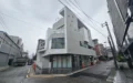 역삼동 사옥임대 전용 250평 전층 사용 가능한 쾌적한 업무 공간